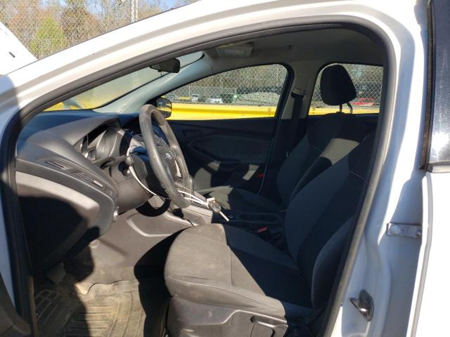 Photo 7 from auction – 2013 FORD FOCUS S with VIN 1FADP3E23DL323929