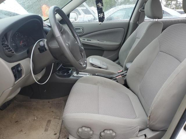Photo 7 from auction – 2004 NISSAN SENTRA 1.8 with VIN 3N1CB51D94L859993