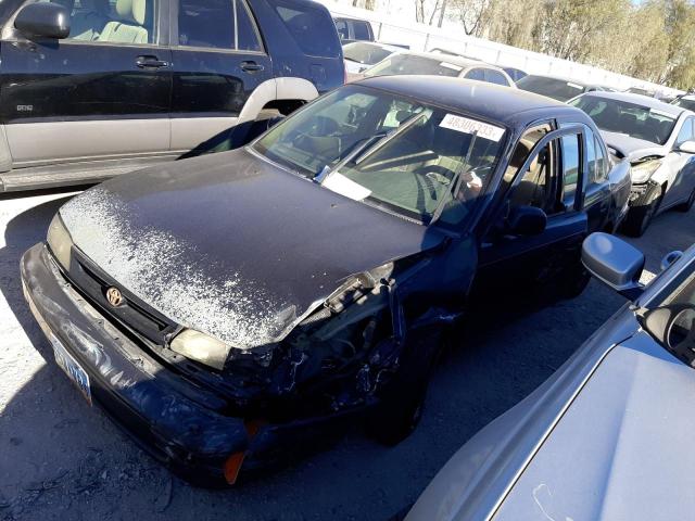 Фото 1 с аукциона – 1997 TOYOTA COROLLA BA с VIN 2T1BA02E4VC220592