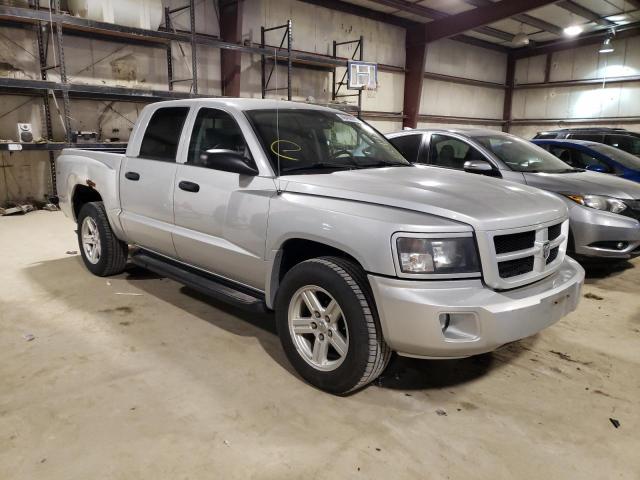 Photo 4 from auction – 2008 DODGE OTHER with VIN 1D7HW38K78S592687