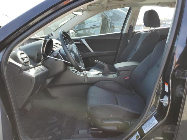 Photo 7 from auction – 2011 MAZDA 3 S with VIN JM1BL1U63B1445334