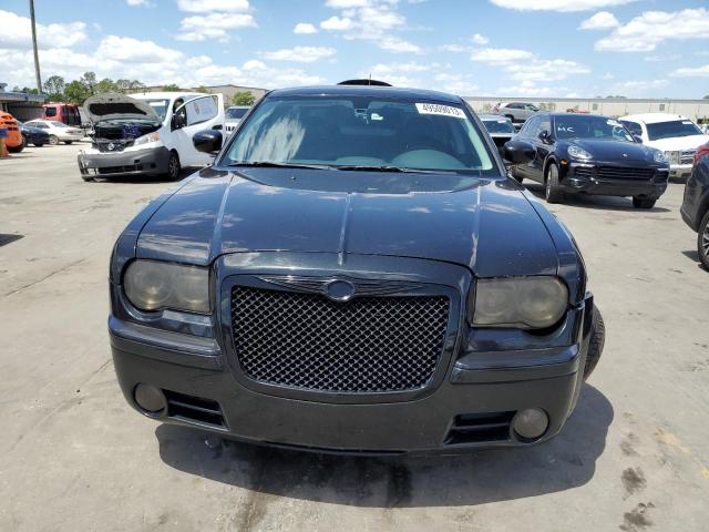 Photo 5 from auction – 2008 CHRYSLER 300C with VIN 2C3LA63H48H119924