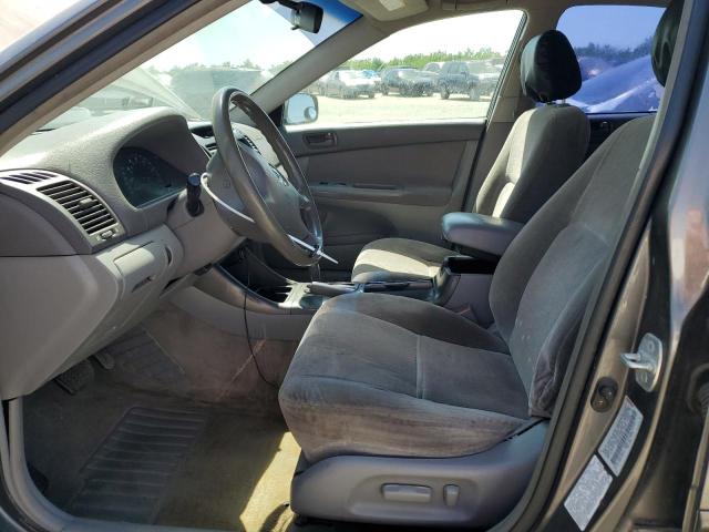 Photo 7 from auction – 2003 TOYOTA CAMRY LE with VIN JTDBE32K330181271