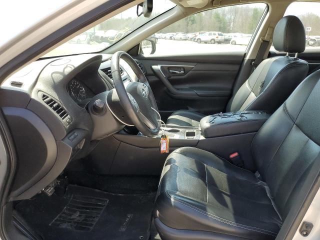 Photo 7 from auction – 2017 NISSAN ALTIMA 2.5 with VIN 1N4AL3AP1HC161336