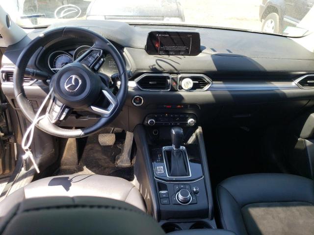 Photo 8 from auction – 2020 MAZDA CX-5 TOURI with VIN JM3KFBCM8L0796848