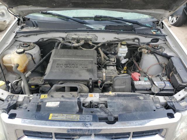 Photo 11 from auction – 2010 FORD ESCAPE XLT with VIN 1FMCU9DG0AKB76688
