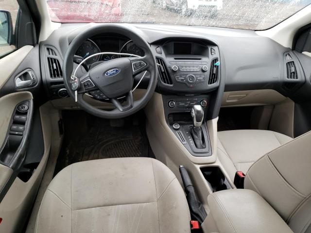 Photo 8 from auction – 2015 FORD FOCUS SE with VIN 1FADP3F27FL231336