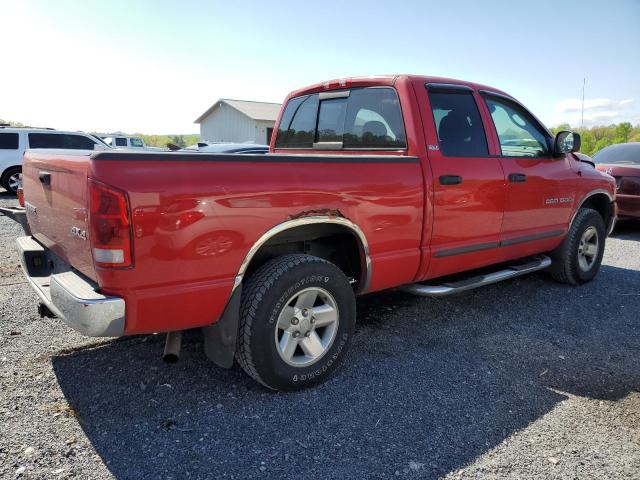 Photo 3 from auction – 2002 DODGE RAM 1500 with VIN 3D7HU18N92G144597