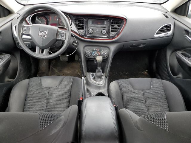 Photo 8 from auction – 2016 DODGE DART SE with VIN 1C3CDFAA5GD625061