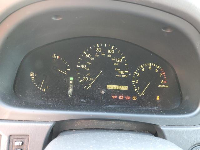 Foto 9 de la subasta – 2000 LEXUS RX 300 con VIN JT6HF10U4Y0158547