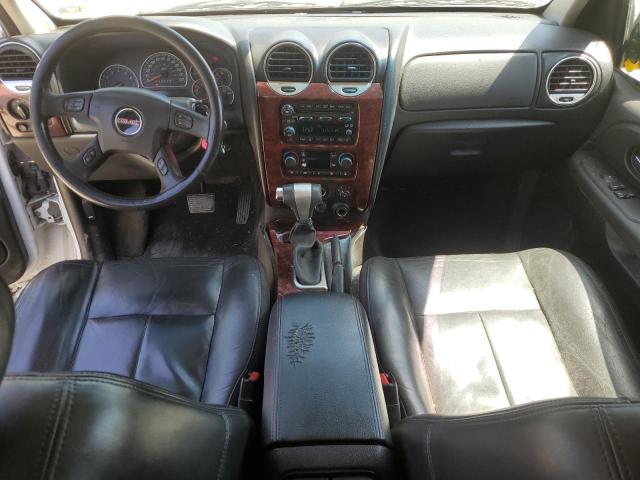 Photo 8 from auction – 2007 GMC ENVOY with VIN 1GKDT13S572199142