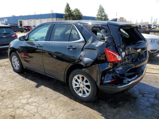 Photo 2 from auction – 2020 CHEVROLET EQUINOX LT with VIN 2GNAXJEV2L6107726