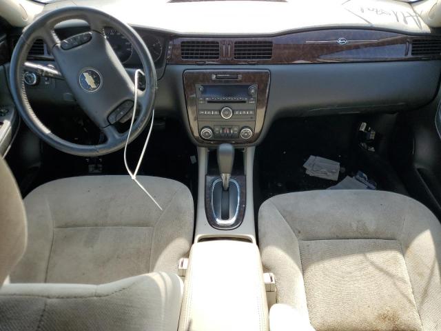 Photo 8 from auction – 2012 CHEVROLET IMPALA LT with VIN 2G1WB5E31C1148583