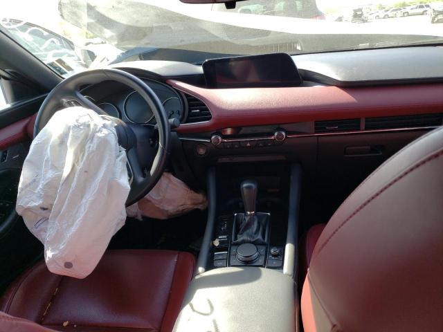 Photo 8 from auction – 2021 MAZDA 3 PREMIUM with VIN JM1BPBML4M1339669
