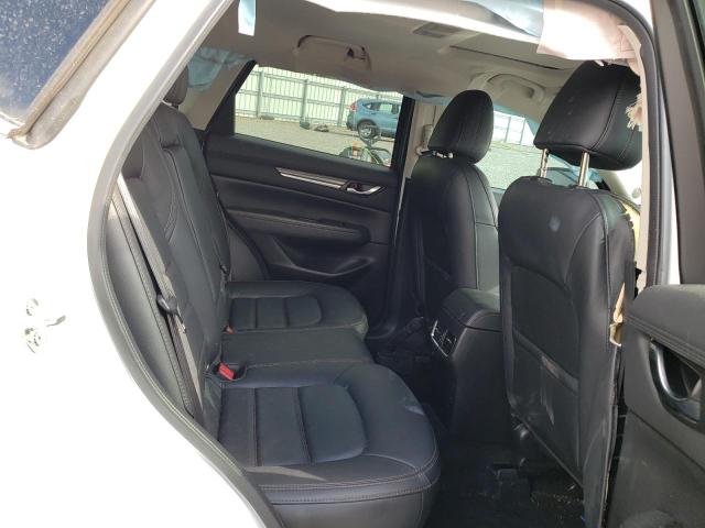 Photo 11 from auction – 2019 MAZDA CX-5 GRAND with VIN JM3KFADM3K0622046