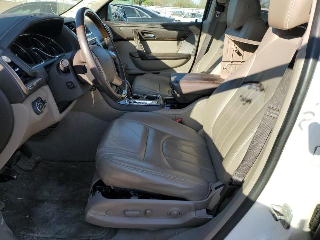 Photo 7 from auction – 2014 GMC ACADIA DEN with VIN 1GKKRTKD7EJ250065