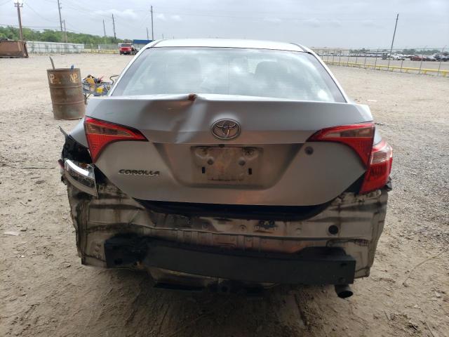 Photo 6 from auction – 2017 TOYOTA COROLLA L with VIN 5YFBURHE4HP697143