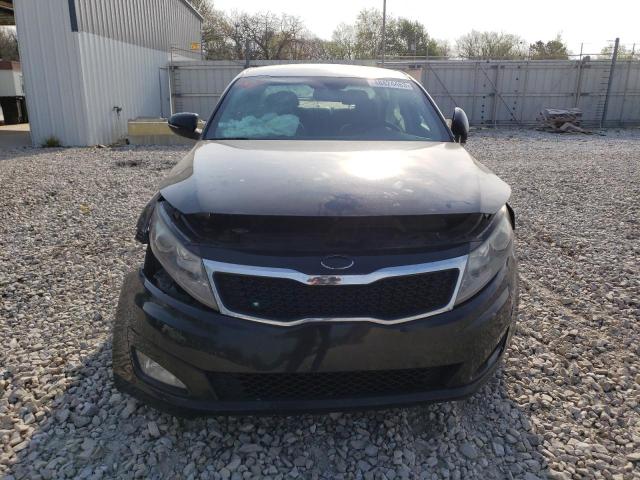 Photo 5 from auction – 2013 KIA OPTIMA EX with VIN 5XXGN4A7XDG111663