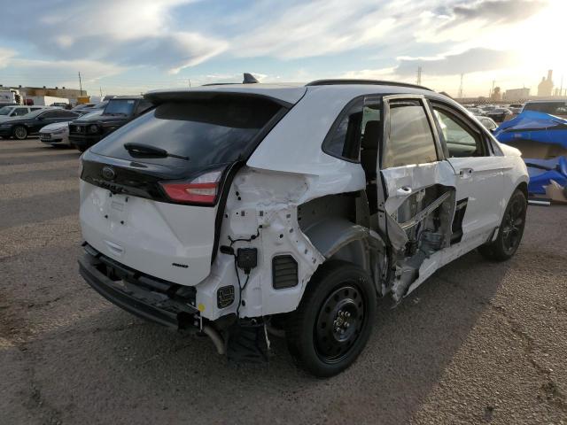 Photo 3 from auction – 2022 FORD EDGE SE with VIN 2FMPK4G93NBA74244