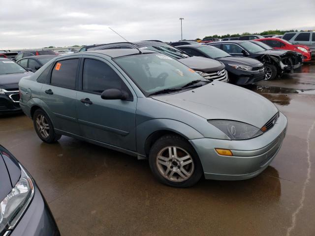Zdjęcie 4 z aukcji – 2003 FORD FOCUS SE C z VIN 1FAFP34383W293150