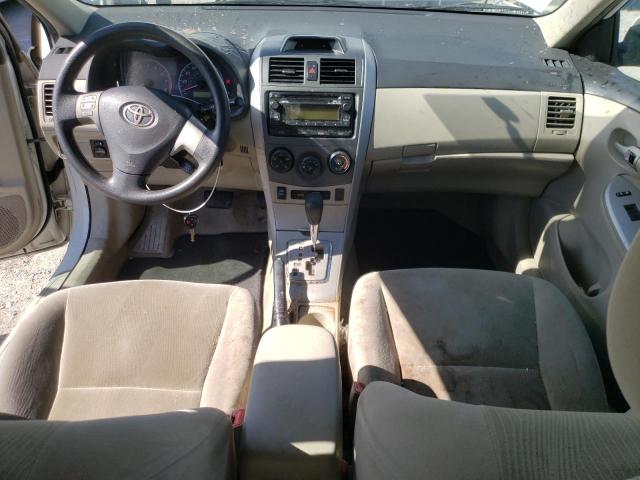 Photo 8 from auction – 2012 TOYOTA COROLLA BA with VIN 5YFBU4EEXCP027421