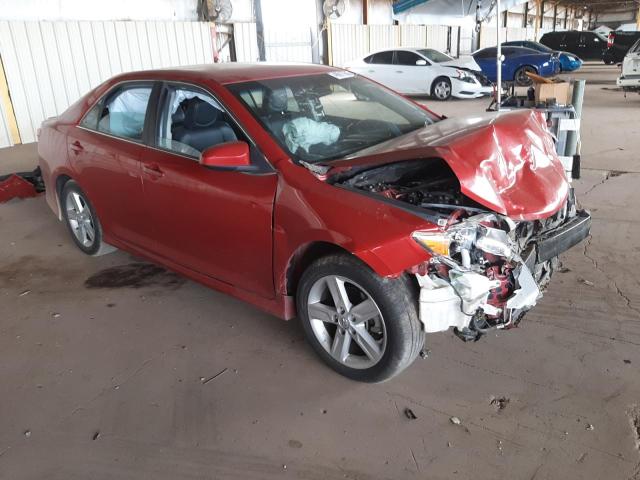 Photo 4 from auction – 2014 TOYOTA CAMRY L with VIN 4T1BF1FK6EU766784