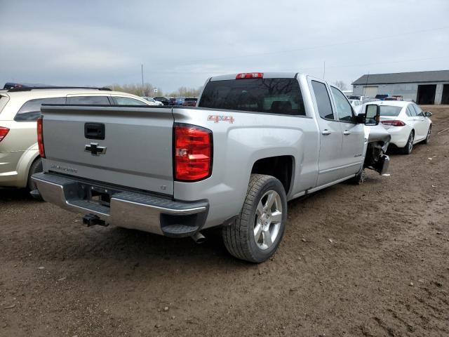 Photo 3 from auction – 2017 CHEVROLET SILVERADO with VIN 1GCVKREC0HZ276550