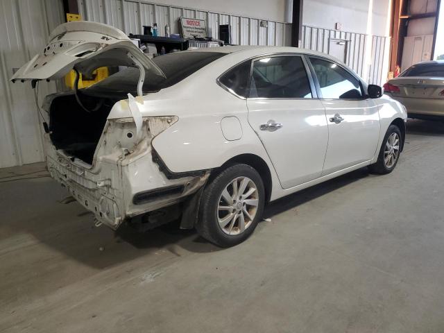 Photo 3 from auction – 2015 TOYOTA SENTRA with VIN 3N1AB7AP4FY365382