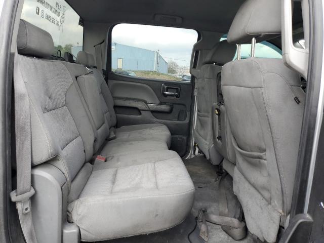 Photo 11 from auction – 2016 GMC SIERRA K25 with VIN 1GT12RE80GF135147