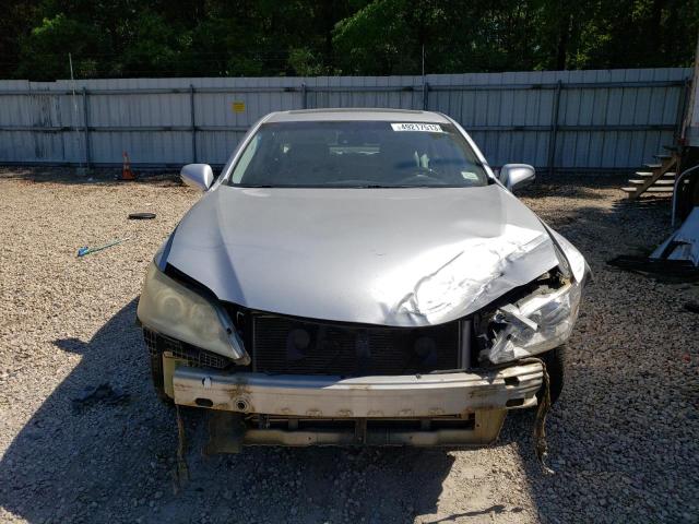 Photo 5 from auction – 2010 LEXUS ES 350 with VIN JTHBK1EG0A2386955