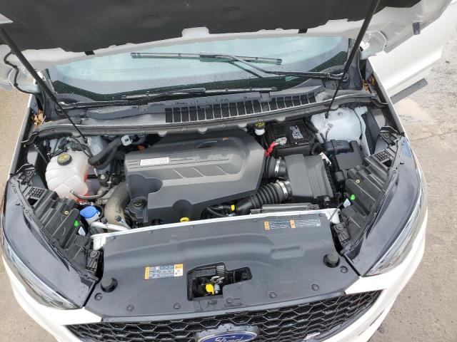 Photo 12 from auction – 2019 FORD EDGE ST with VIN 2FMPK4AP1KBB52202