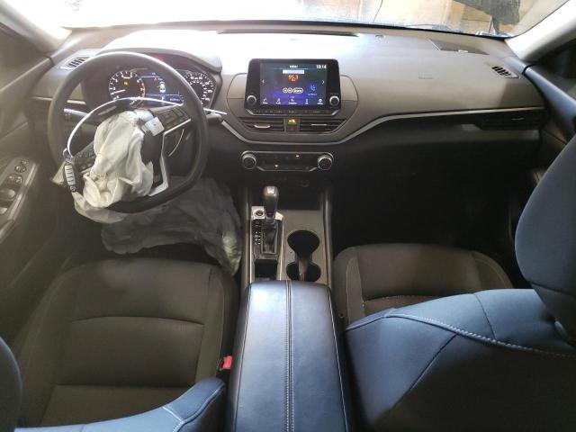 Photo 8 from auction – 2020 NISSAN ALTIMA S with VIN 1N4BL4BV4LC226972