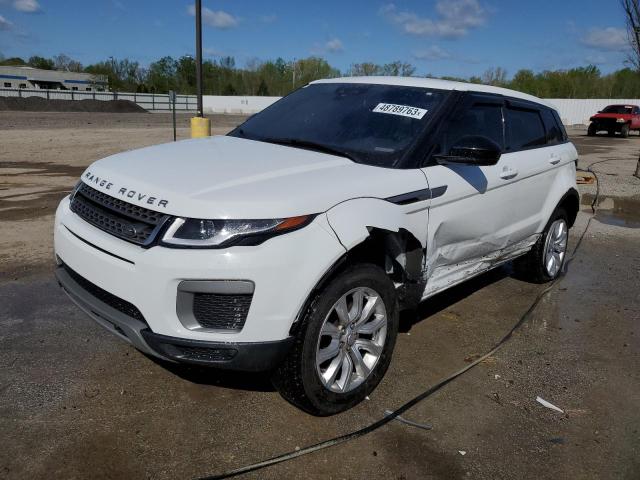 LAND ROVER RANGE ROVE 2016 with VIN SALVP2BG1GH079397 - Photo from auction