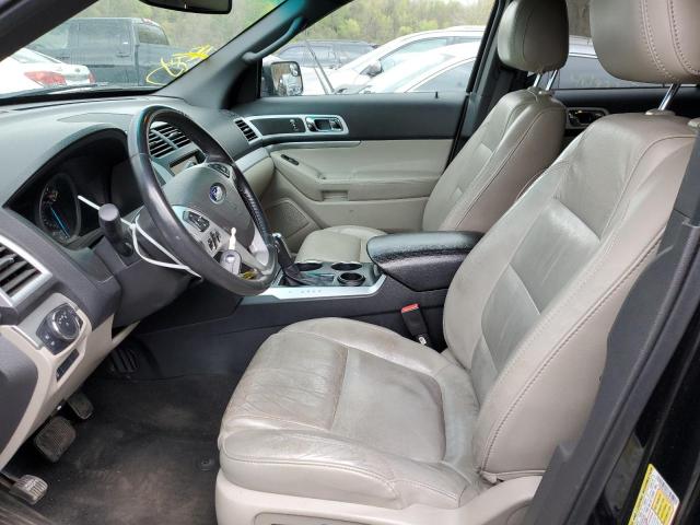 Photo 7 from auction – 2013 FORD EXPLORER X with VIN 1FM5K7D82DGA36533