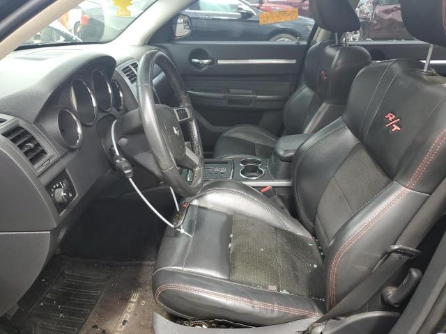 Photo 7 from auction – 2010 DODGE CHARGER R/ with VIN 2B3CA8CT9AH280482