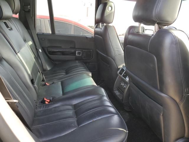 Photo 11 from auction – 2010 LAND ROVER RANGE ROVE with VIN SALMF1D40AA328249