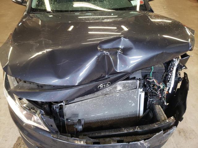 Photo 11 from auction – 2017 KIA OPTIMA EX with VIN 5XXGU4L30HG150443