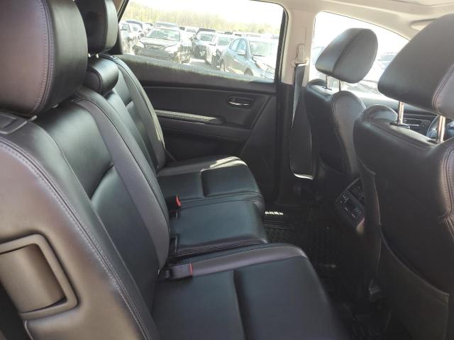 Photo 11 from auction – 2012 MAZDA CX-9 with VIN JM3TB3CAXC0338773