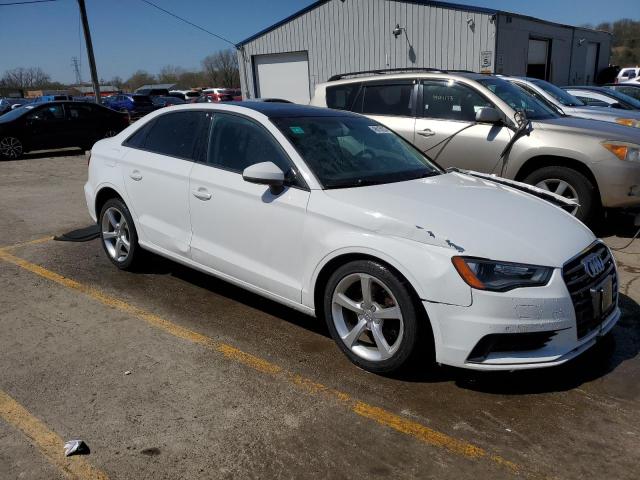 Photo 4 from auction – 2016 AUDI A3 PREMIUM with VIN WAUB8GFF5G1010501