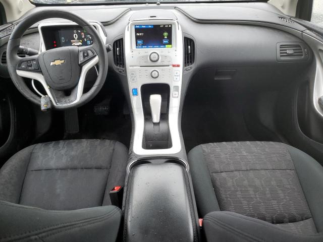 Photo 8 from auction – 2012 CHEVROLET VOLT with VIN 1G1RA6E41CU113562
