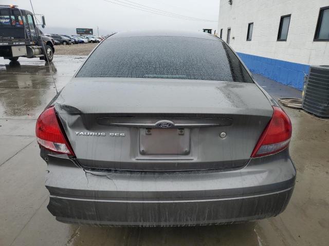 Photo 6 from auction – 2004 FORD TAURUS SES with VIN 1FAFP55S24G152829