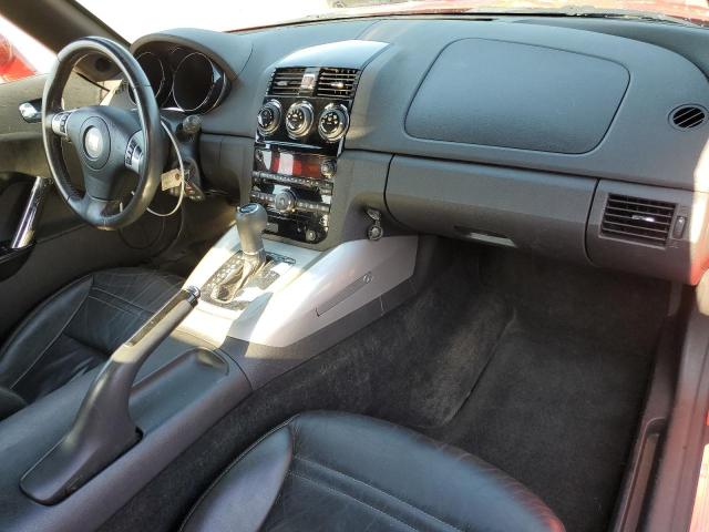 Photo 8 from auction – 2009 SATURN SKY with VIN 1G8MN35B39Y104473
