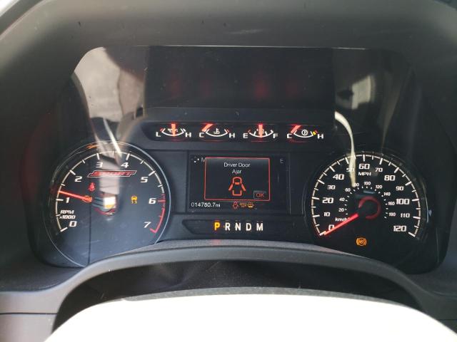 Photo 9 from auction – 2020 FORD F150 SUPER with VIN 1FTEW1E48LFC79883