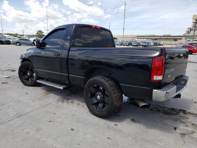 Photo 2 from auction – 2003 DODGE RAM 1500 S with VIN 1D7HA16D53J599188