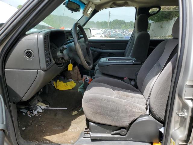 Photo 7 from auction – 2007 CHEVROLET SILVERADO with VIN 2GCEC13V071157326