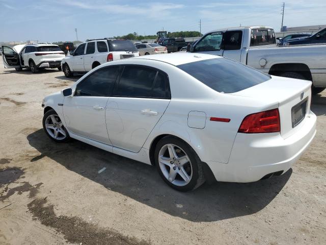 Photo 2 from auction – 2005 ACURA TL with VIN 19UUA66205A068215
