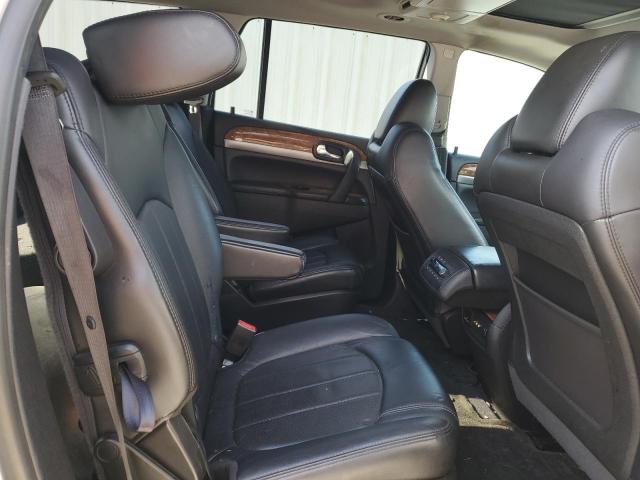 Photo 11 from auction – 2012 BUICK ENCLAVE with VIN 5GAKRDED7CJ417276