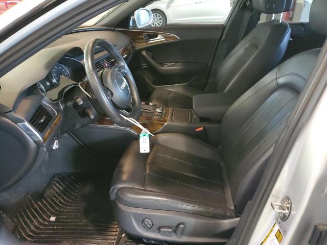 Photo 7 from auction – 2014 AUDI A6 PRESTIG with VIN WAUHGAFC5EN084491