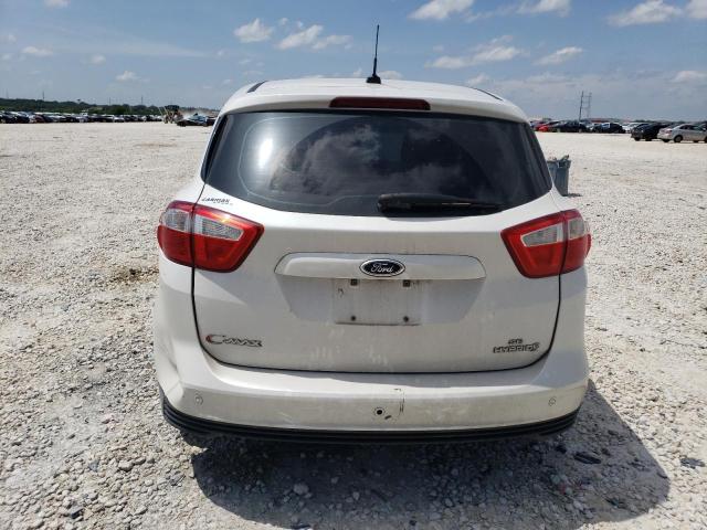 Photo 6 from auction – 2014 FORD C-MAX SE with VIN 1FADP5AU9EL506532
