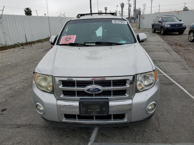 Photo 5 from auction – 2012 FORD ESCAPE LIM with VIN 1FMCU9EG7CKB77631